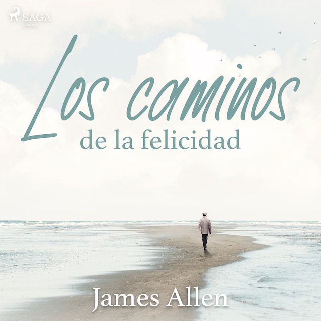 Book cover for Los caminos de la felicidad