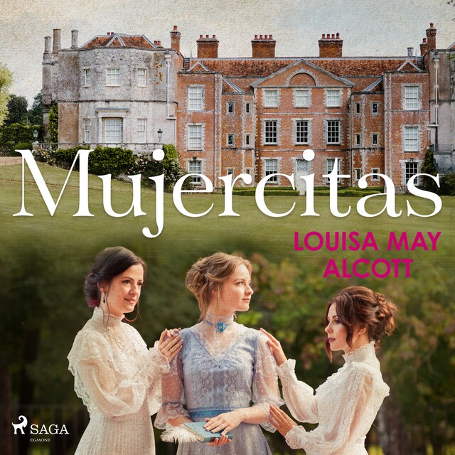 Book cover for Mujercitas