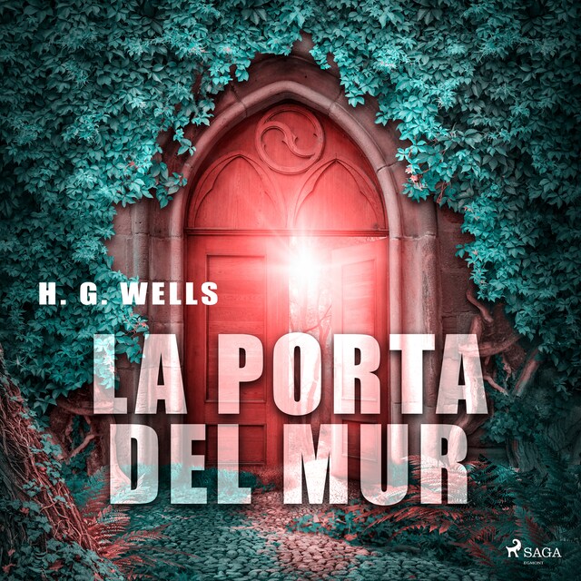 Book cover for La porta del mur