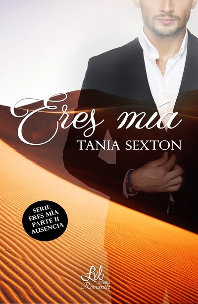 Eres mía - Tania Sexton - E-Book - BookBeat