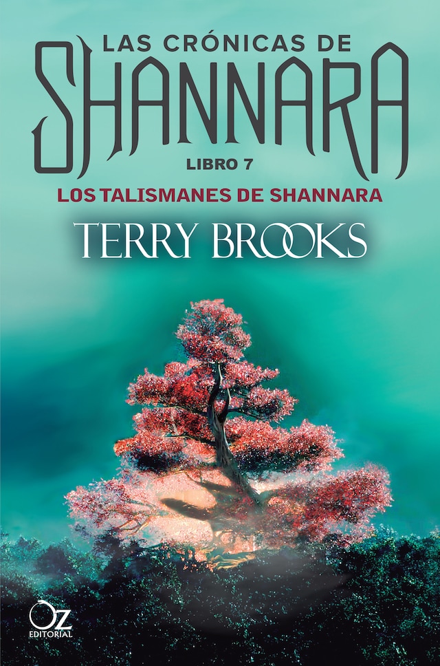 Los talismanes de Shannara