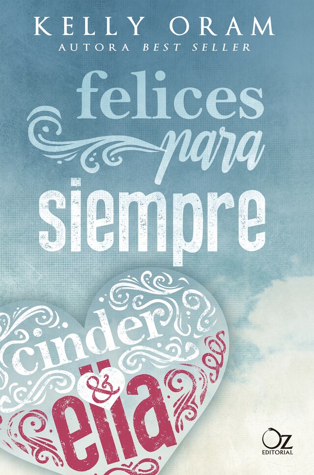 Book cover for Felices para siempre