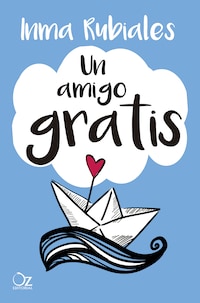 Un amigo gratis