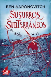 Susurros subterráneos