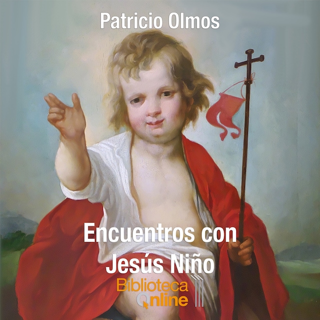 Book cover for Encuentros con Jesús Niño