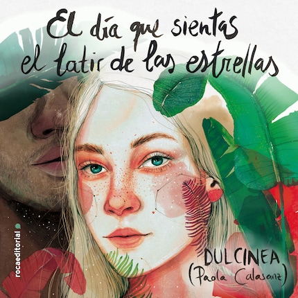 El día que sientas el latir de las estrellas bookCoverFor