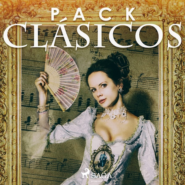 Book cover for Pack Relatos Clásicos