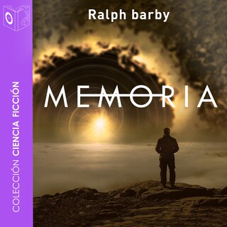 Memoria - Dramatizado bookCoverFor