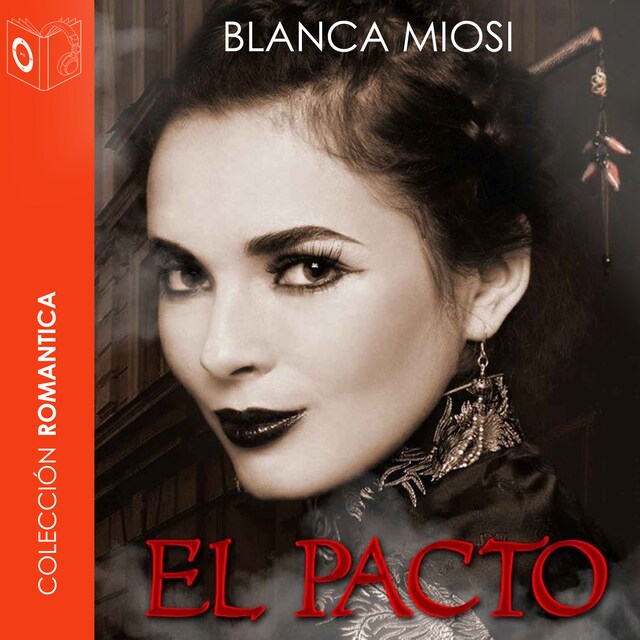 Bogomslag for El pacto - dramatizado