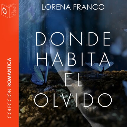 Donde habita el olvido bookCoverFor