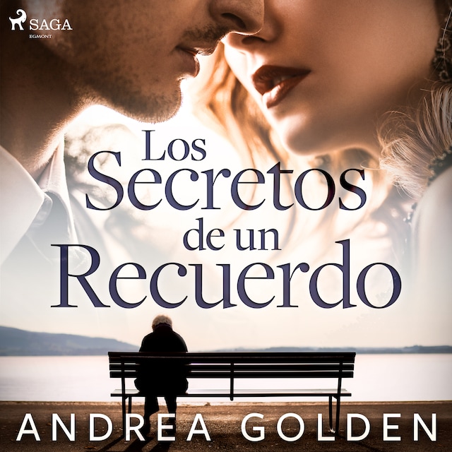 Couverture de livre pour Los secretos de un recuerdo - dramatizado