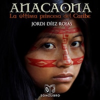 Anacaona - Dramatizado