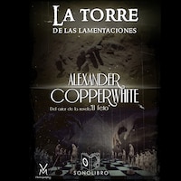 La torre de las lamentaciones - dramatizado