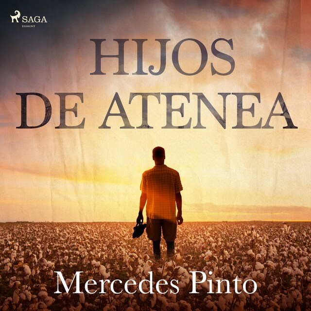 Bokomslag for Hijos de Atenea - dramatizado