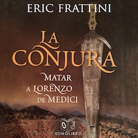 La conjura - no dramatizado