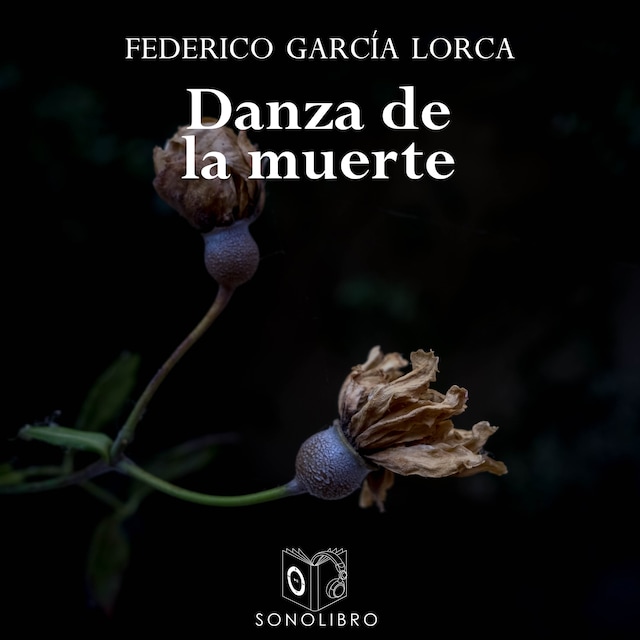 Book cover for Danza de la muerte y otros - dramatizado
