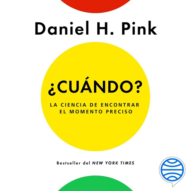 Book cover for ¿Cuándo?