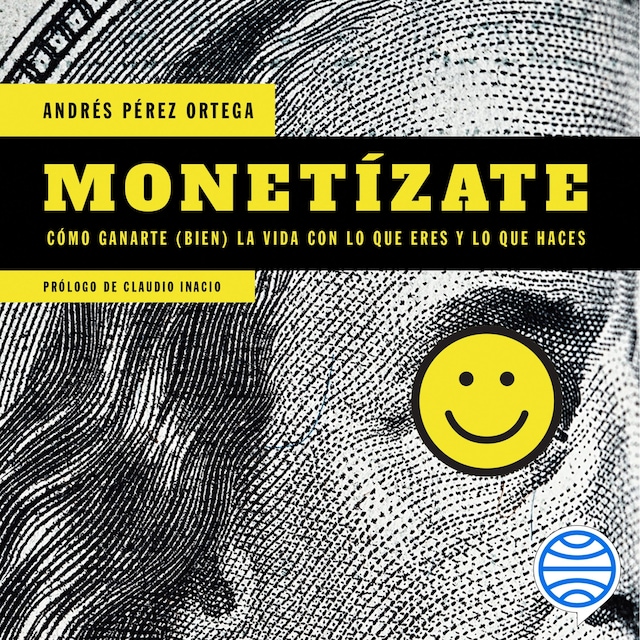 Book cover for Monetízate