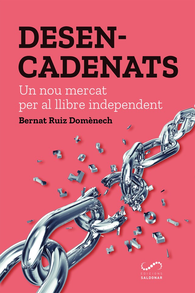 Book cover for Desencadenats