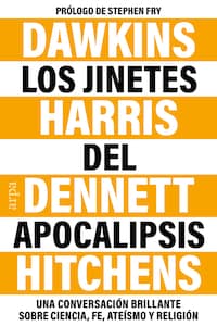 Los jinetes del Apocalipsis