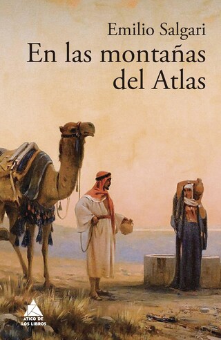 En las montañas del Atlas bookCoverFor