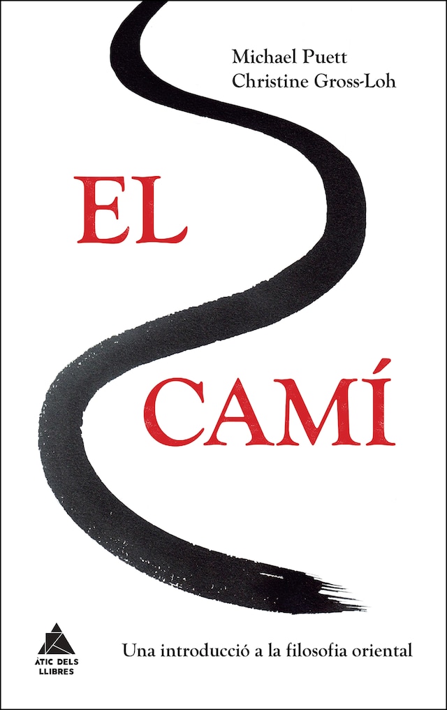 Buchcover für El camí