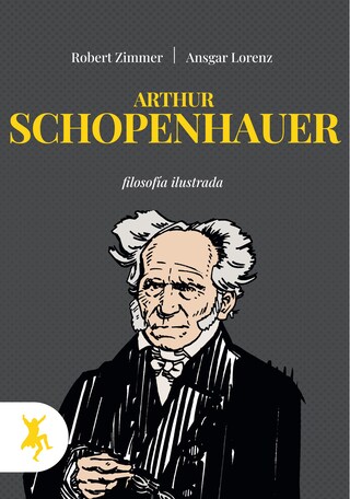 Arthur Schopenhauer bookCoverFor