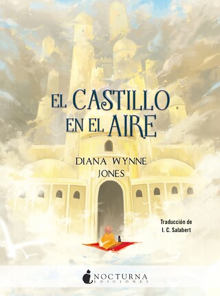 El castillo en el aire bookCoverFor