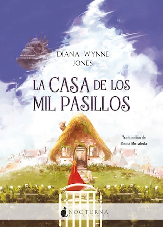 La casa de los mil pasillos bookCoverFor