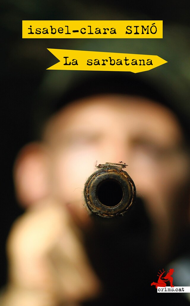 Bogomslag for La sarbatana