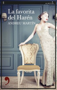 La favorita del Harén