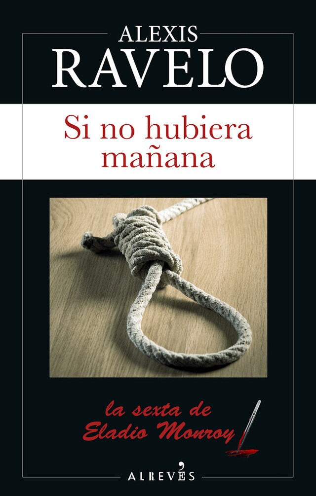 Book cover for Si no hubiera mañana