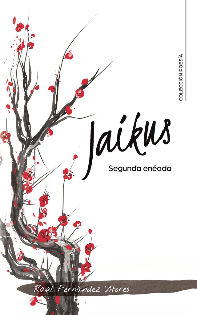 Couverture de livre pour Jaikus