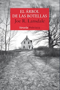 El árbol de las botellas