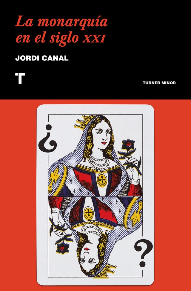 Copertina del libro per La monarquía en el siglo XXI