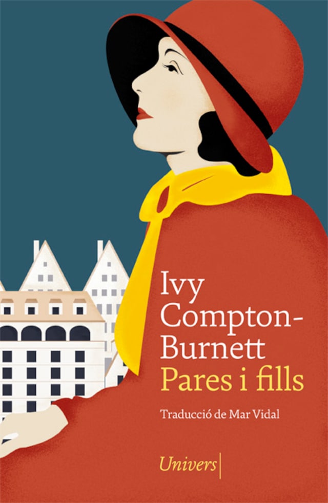 Book cover for Pares i fills