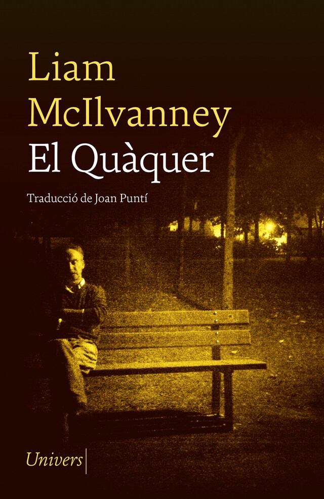 Book cover for El Quàquer