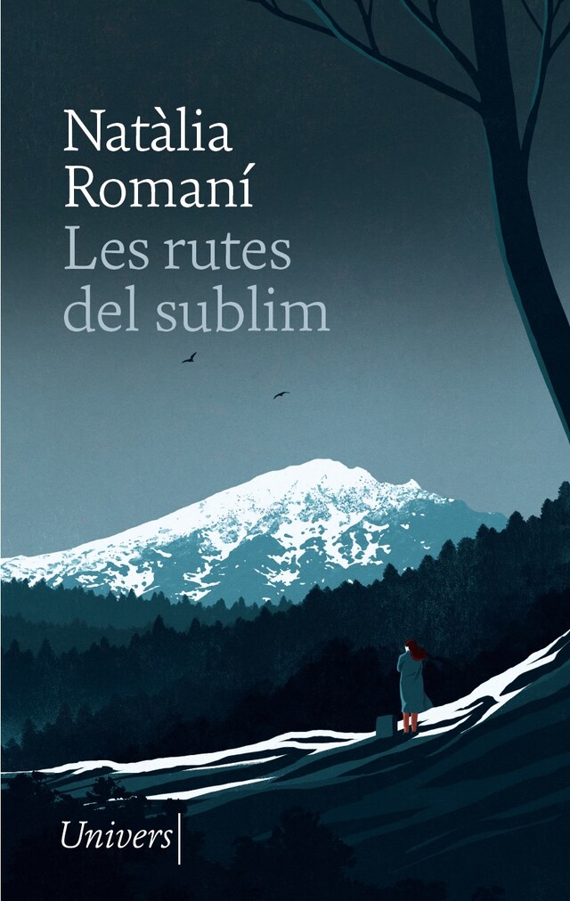 Book cover for Les rutes del sublim