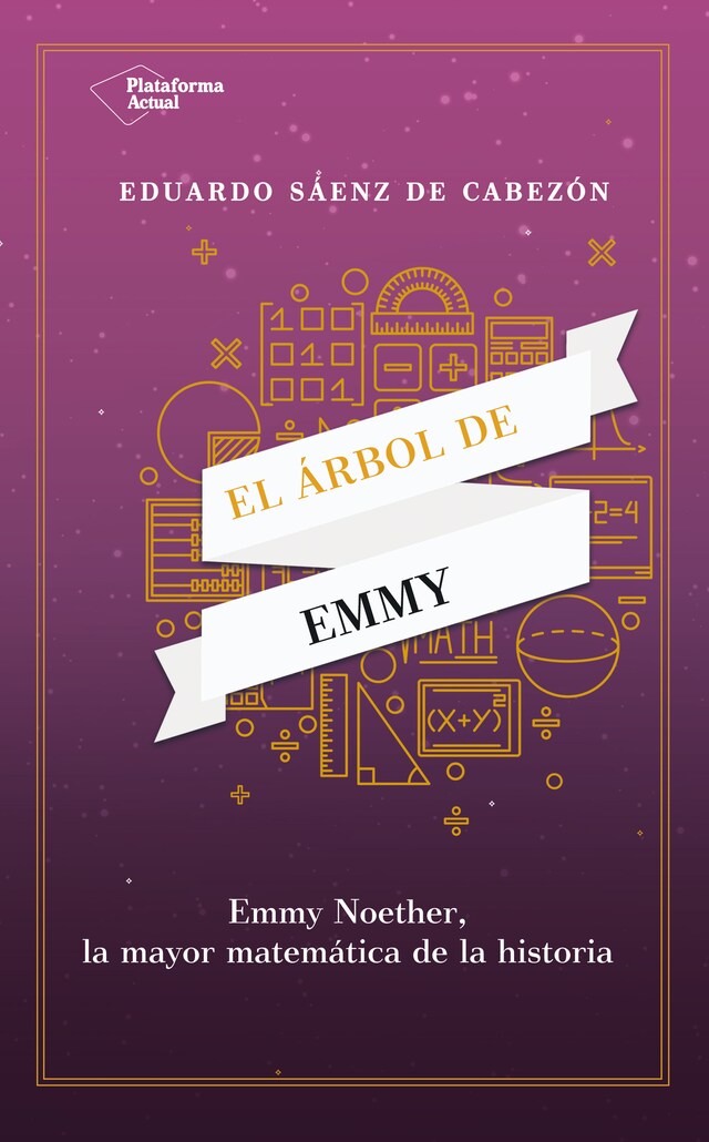 Buchcover für El árbol de Emmy