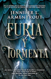 Furia y tormenta