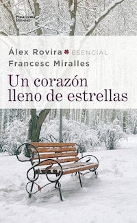 Un corazón lleno de estrellas