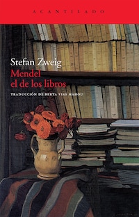 Mendel el de los libros