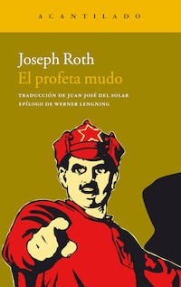 El profeta mudo