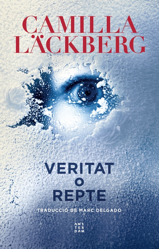 Book cover for Veritat o repte