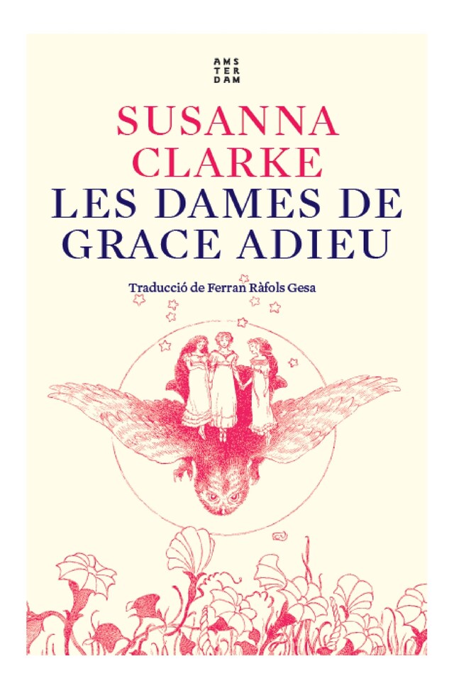 Les dames de Grace Adieu