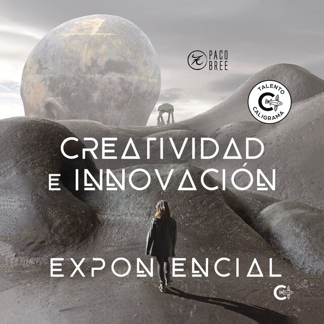 Bokomslag för Creatividad e innovación exponencial