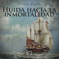 Huida hacia la inmortalidad - Dramatizado