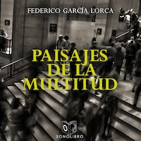 Paisaje de la multitud