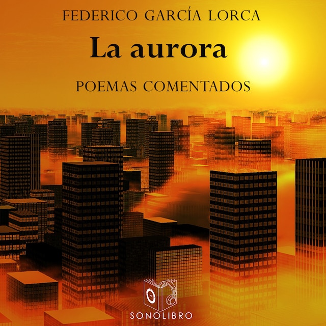 Buchcover für La aurora