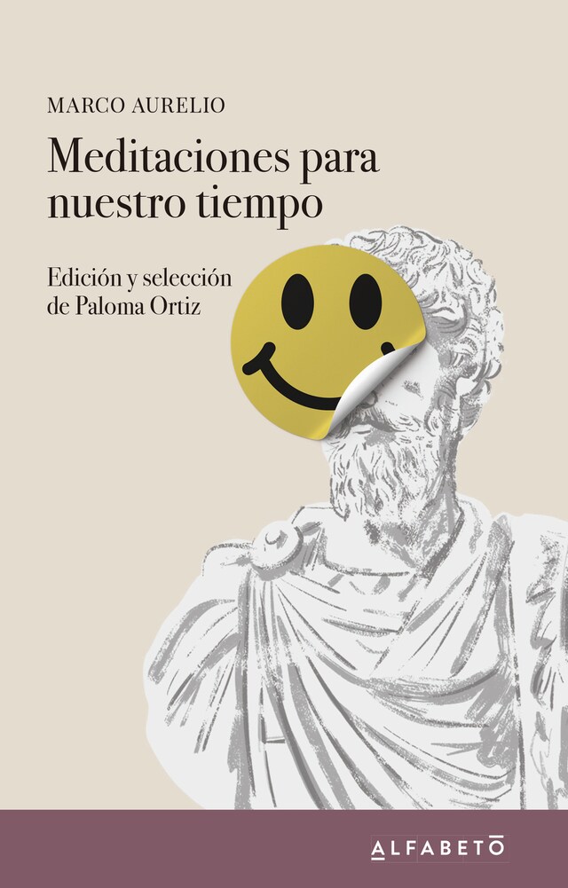 Copertina del libro per Meditaciones para nuestro tiempo